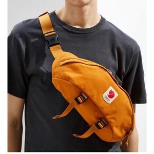 fjallraven ulvo large sling bag